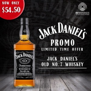 bevbrands singapore golden clover singapore Jack Daniel's Whiskey Singapore Jack Daniel's Old No. 7 Tennessee Whiskey 700mL LTO 04-$54.50 BB