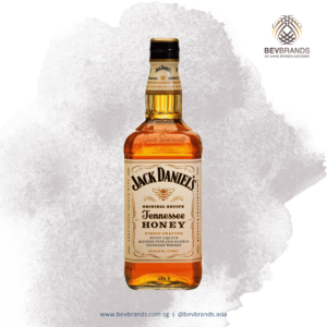 Jack Daniel's Tennessee Honey Whiskey-02-sq grey bb
