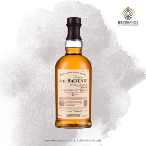 The Balvenie 14 Year Old Caribbean Cask Single Malt Whisky-sq grey bb