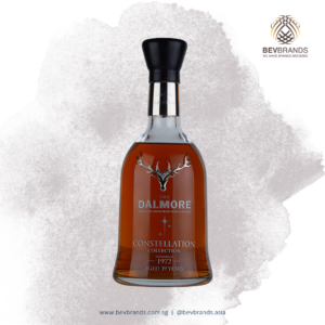 Dalmore Constellation 1972 39 Year Old Cask 1 Highland Single Malt Scotch Whisky-sq grey bb