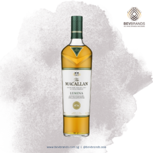 The Macallan Lumina Single Malt Scotch Whisky-sq grey bb