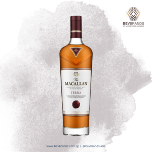 The Macallan Terra Single Malt Scotch Whisky-sq grey bb