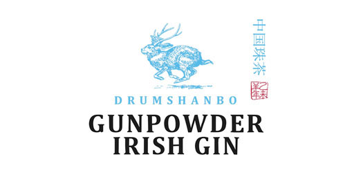 bevbrands singapore golden clover singapore Gin Singapore logo drumshanbo gunpowder irish gin 01-web 2to1-02