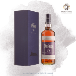 BenRiach Distillery Singapore bevbrands singapore golden clover singapore BenRiach 35 Years Old Deluxe Speyside Single Malt Scotch Whisky 01-02-sq grey bb