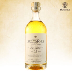 bevbrands singapore golden clover singapore Aultmore Whiskey singapore Aultmore 12 Year Old - sq org bb