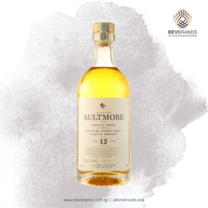 Aultmore Whiskey singapore bevbrands singapore golden clover singapore Aultmore 12 Year Old-02-sq grey bb