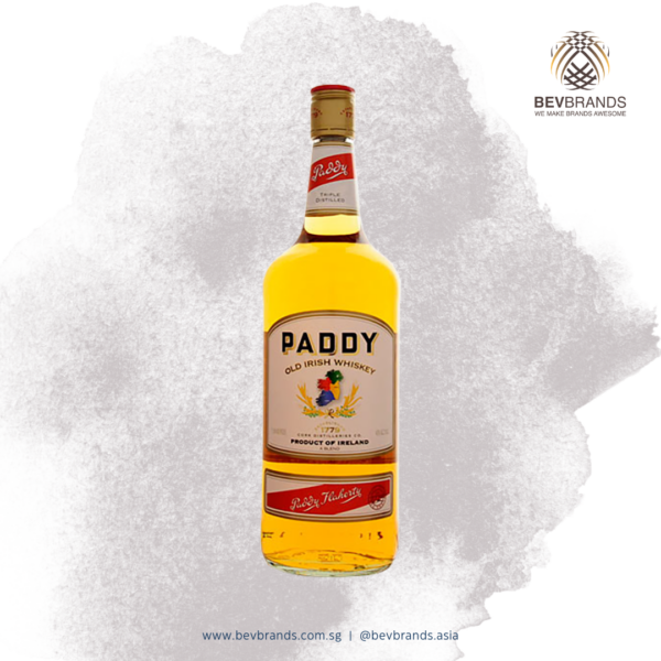 Paddy's Irish Whiskey 1L-sq grey bb