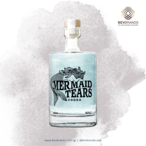 Firebox Mermaid Tears Vodka 500ml 40% ABV-01-sq grey bb