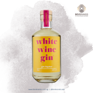 Firebox White Wine Gin Liqueur 500ml 20% ABV-02-sq grey bb
