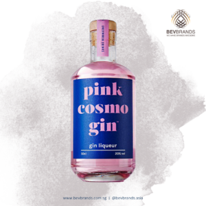 Pink Cosmo Gin Liqueur-02-sq grey bb