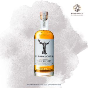 Glendalough Double Barrel Irish Whiskey-sq grey bb