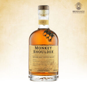 bevbrands singapore golden clover singapore Monkey Shoulder singapore Monkey Shoulder Blended Malt Scotch Whisky-sq org bb