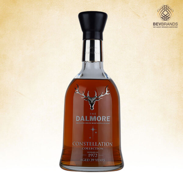 bevbrands singapore golden clover singapore The Dalmore Singapore Dalmore Constellation 1972 39 Year Old Cask 1 Highland Single Malt Scotch Whisky-sq org bb