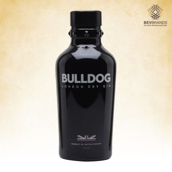bevbrands singapore golden clover singapore Bulldog Gin Singapore Bulldog London Dry Gin-sq org bb