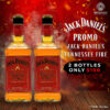 bevbrands singapore golden clover singapore Jack Daniel's Whiskey singapore 2 jack daniels fire 100