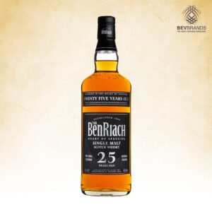 bevbrands singapore golden clover singapore BenRiach Distillery Singapore The Benriach 25 Deluxe v2-sq org bb