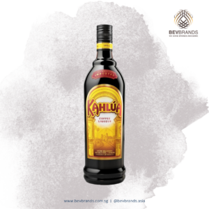 Kahlua Coffee Liqueur 1 Litre 20 Percent ABV