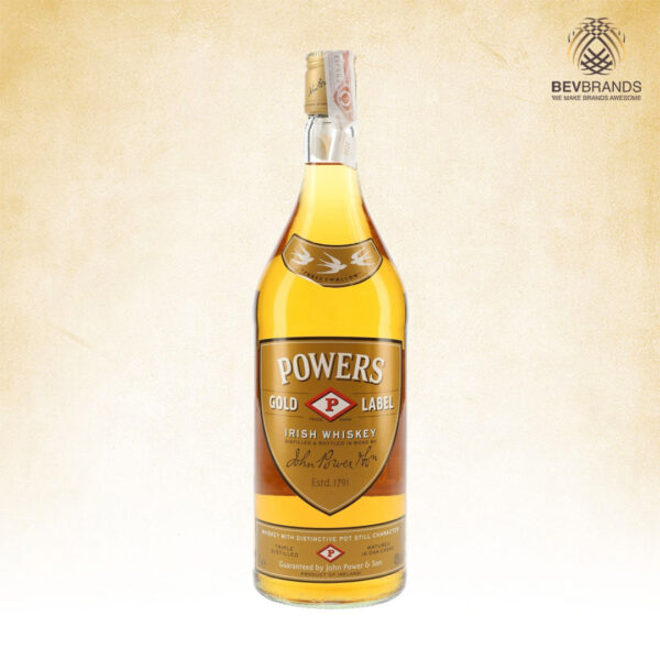 bevbrands singapore golden clover singapore Power's Irish Whiskey Singapore Power's Irish Whisky-sq org bb