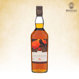 Lagavulin Distillery singapore bevbrands singapore golden clover singapore Lagavulin 26 Year Old (2021 Special Release) Single Malt Scotch Whisky Singapore 700mL 44.2% ABV-bottle-sq org bb