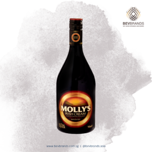 Molly's Irish Cream Liqueur 750mL-02-sq grey bb