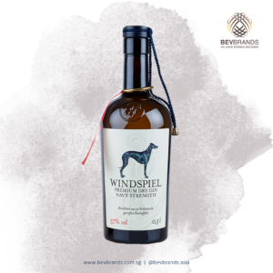 Windspiel Manufaktur singapore bevbrands singapore golden clover singapore Windspiel Navy Strength Gin-02-sq grey bb