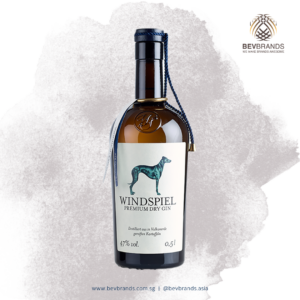 Windspiel Manufaktur singapore bevbrands singapore golden clover singapore Windspiel Premium Dry Gin-02-sq grey bb