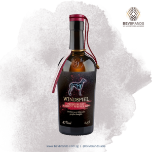 Windspiel Manufaktur singapore bevbrands singapore golden clover singapore Windspiel Premium Dry Kampot Pfeffer Gin-02-sq grey bb