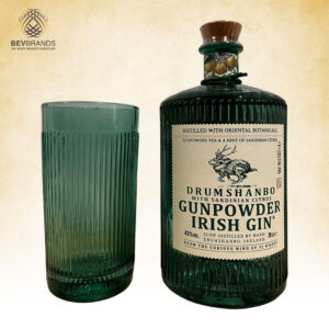 bevbrands singapore golden clover singapore Drumshanbo Gunpowder Irish Gin Singapore Drumshanbo Gunpowder Irish Gin Sardinian Citrus with Glass Gift Pack 700 mL 43 Percent ABV 02-sq org bb