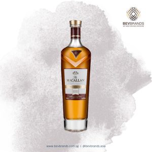 The Macallan Rare Cask 2020 Release (Rare Cask Red) Scotch Whisky 700 mL 43 Percent ABV
