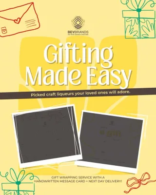 Instagram post from bevbrands.asia. This post is in position 3.