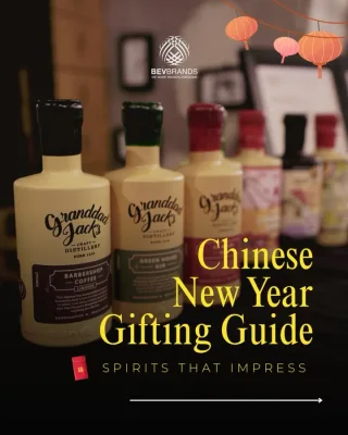 Instagram post from bevbrands.asia. This post is in position 5.