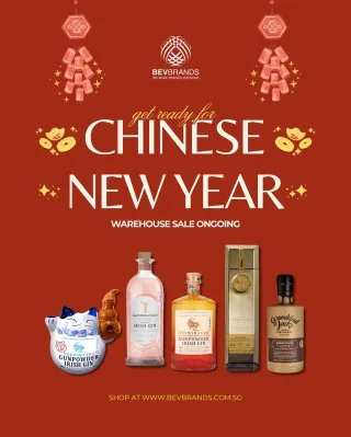 Instagram post from bevbrands.asia. This post is in position 4.